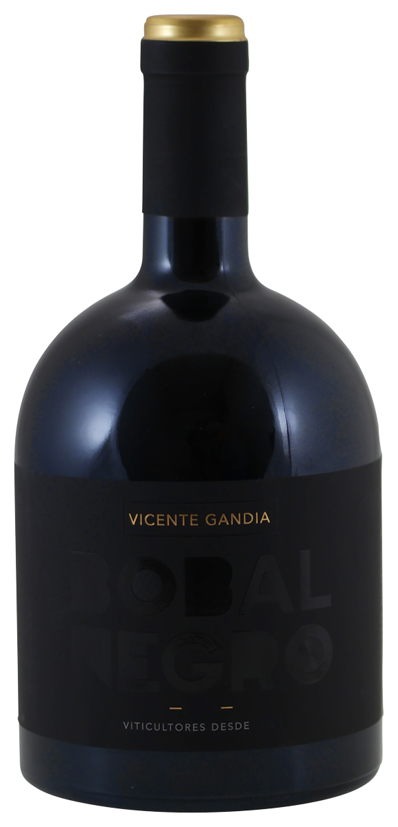Vicente Gandia Bobal Negro - Vicente Gandia