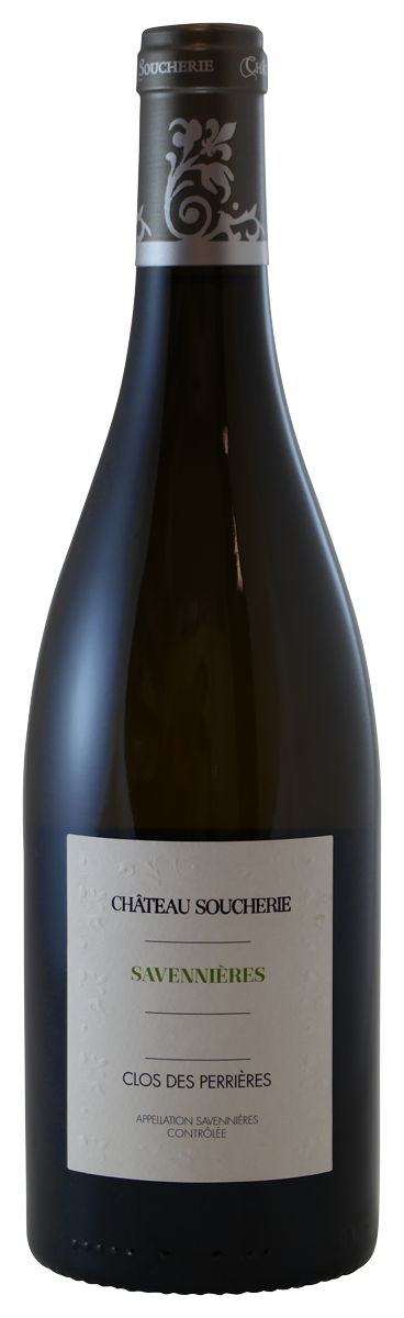 Château Soucherie Clos des Perièrres - Château Soucherie