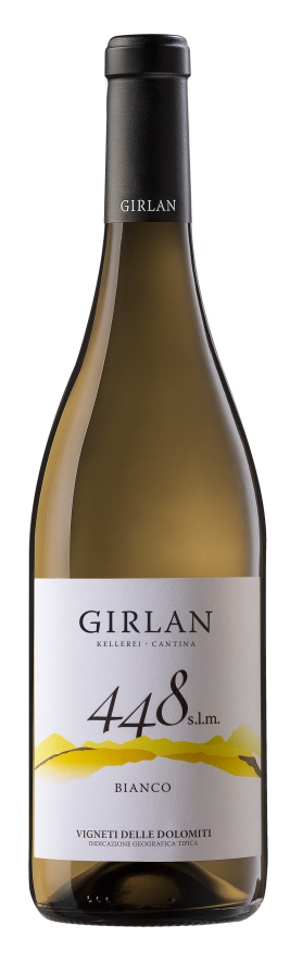 Girlan Classici 448 s.l.m. Bianco - Girlan