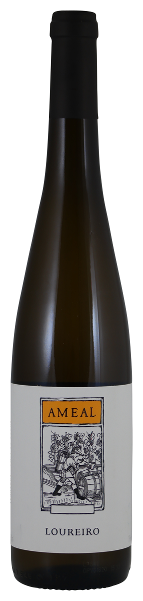 Quinta do Ameal Loureiro - Quinta do Ameal