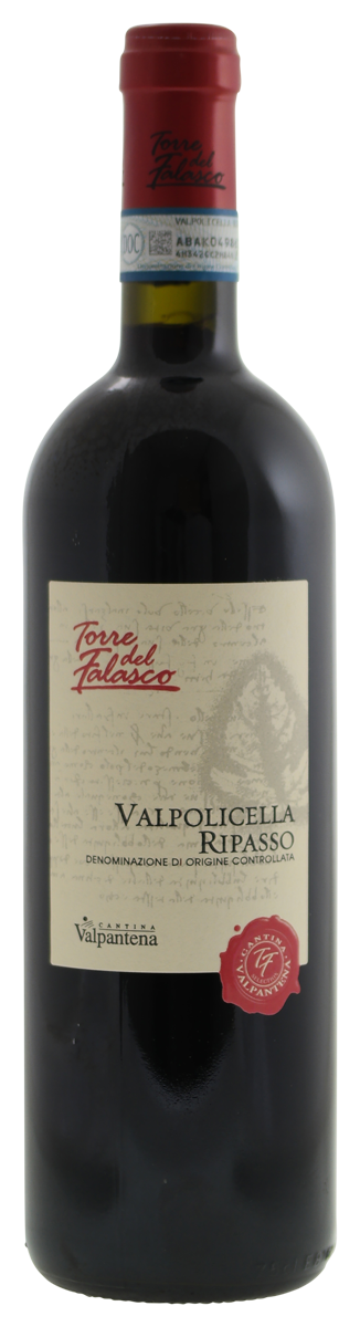 Torre del Falasco Valpolicella Ripasso - Torre del Falasco