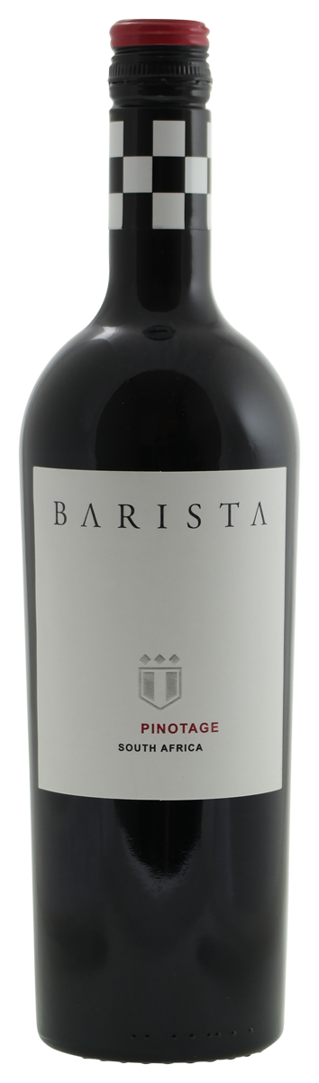 Boekenhoutskloof Barista Pinotage - Boekenhoutskloof