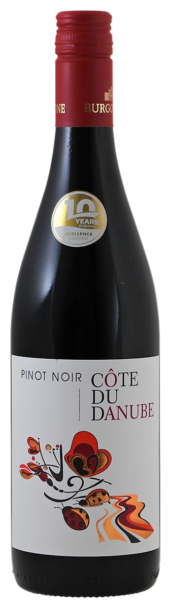 Côte du Danube Pinot Noir - Côte du Danube