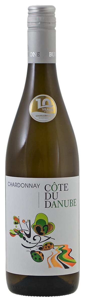 Côte du Danube Chardonnay - Côte du Danube