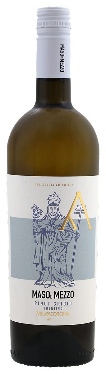 Maso di Mezzo Pinot Grigio - Maso di Mezzo