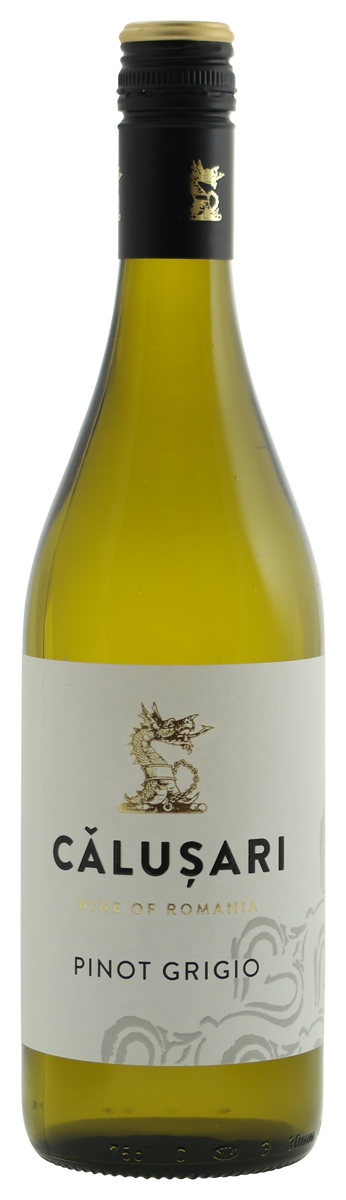 Calusari Pinot Grigio - Calusari