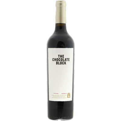 The Chocolate Block Magnum - The Chocolate Block
