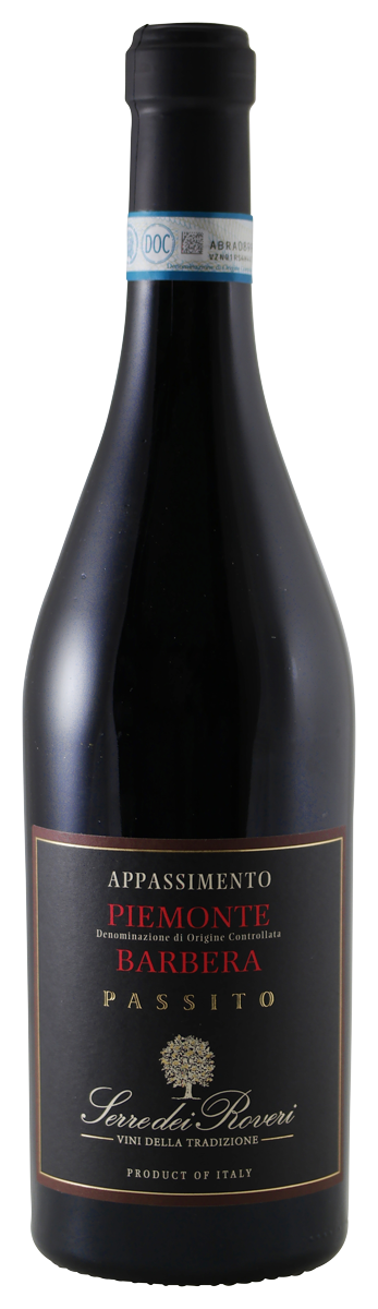 Serre dei Roveri Barbera Appassimento - Serre dei Roveri