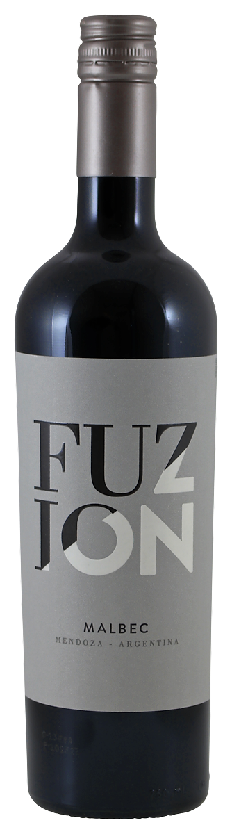 Fuzion Malbec - Fuzion