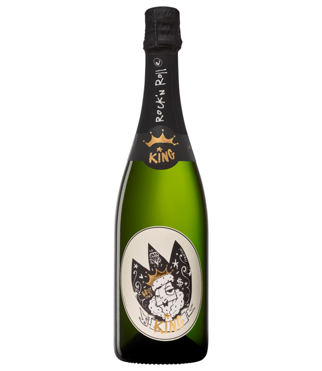 Rock 'n Rolle Chardonnay - Rock 'n Rolle