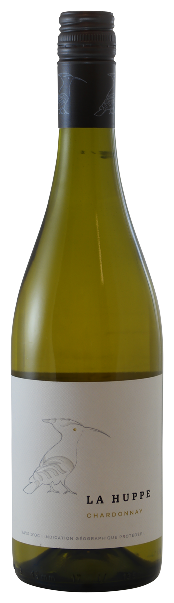 La Huppe Chardonnay - La Huppe