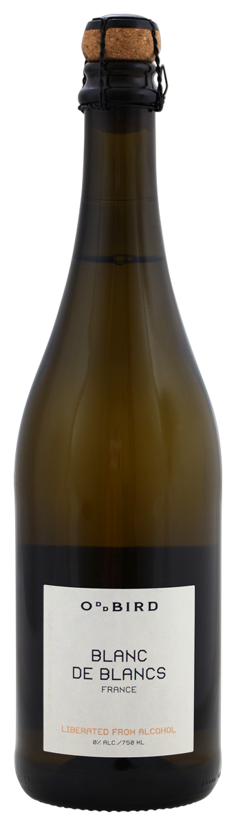 Oddbird Blanc de Blancs - Oddbird