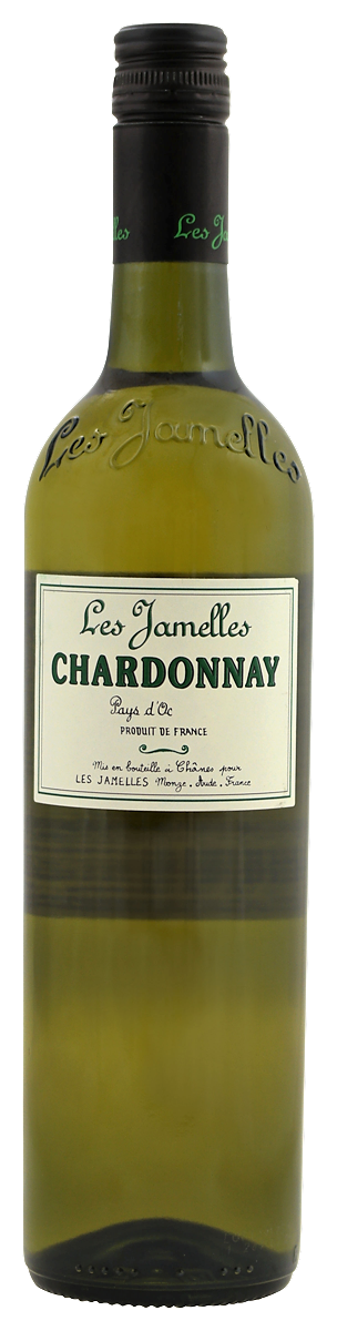 Les Jamelles Chardonnay - Les Jamelles
