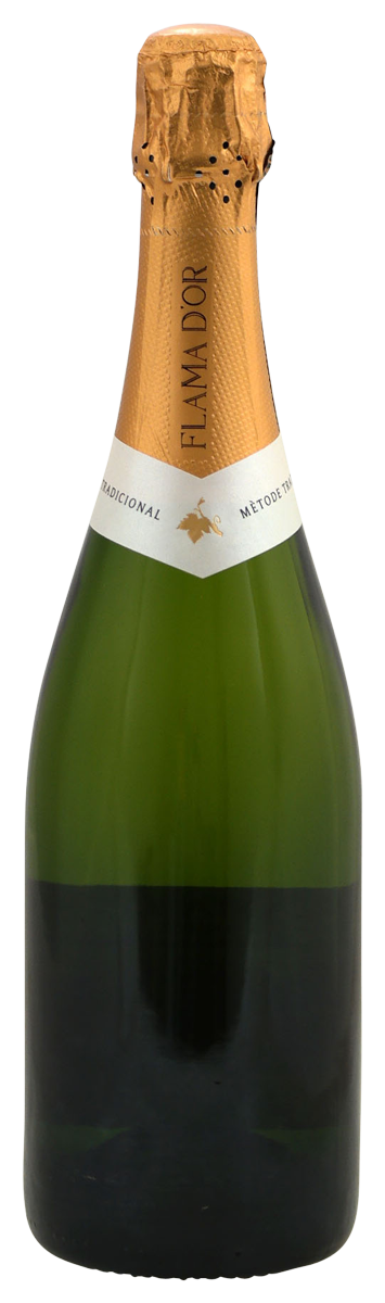 NO LABEL - Cava Brut - NO LABEL - Cava Brut