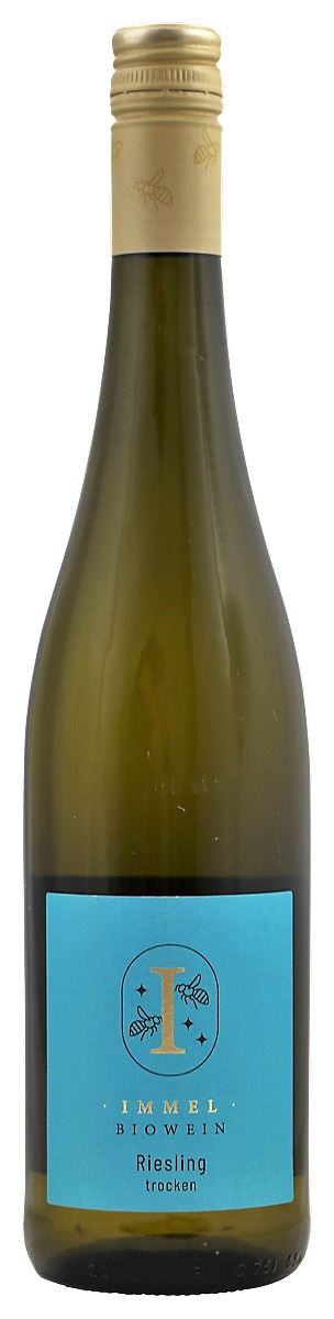 Immel Riesling - Immel