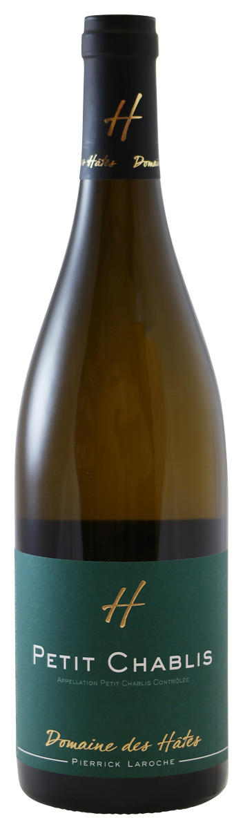 Domaine des Hates Petit Chablis - Domaine des Hates