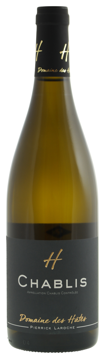 Domaine des Hates Chablis - Domaine des Hates