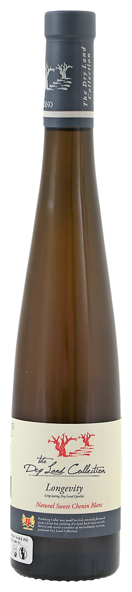 Perdeberg Wines Dry Collection Longevity Natural Sweet Chenin - Perdeberg