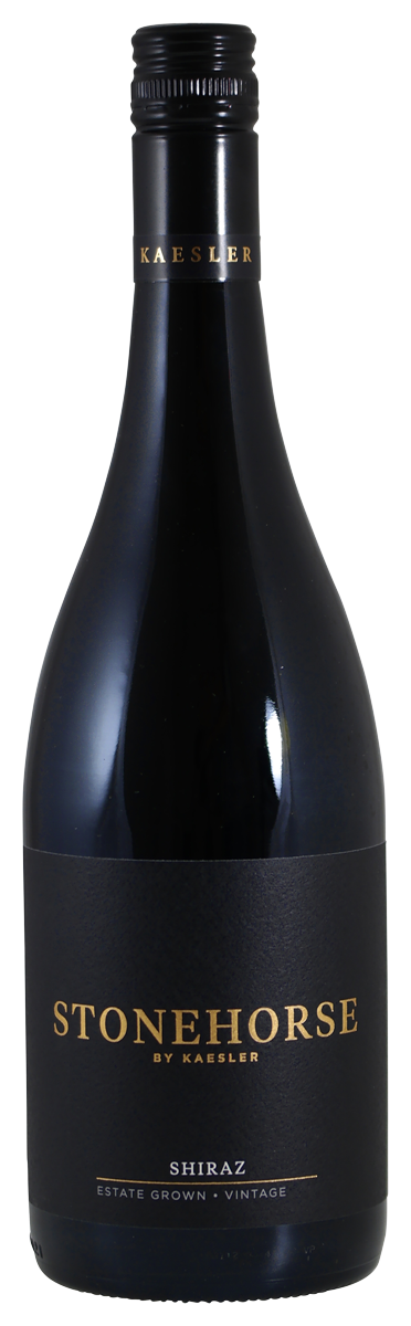 Kaesler Stonehorse Shiraz - Kaesler