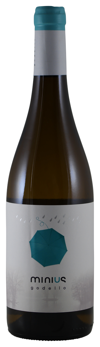 Minius Godello - Monius