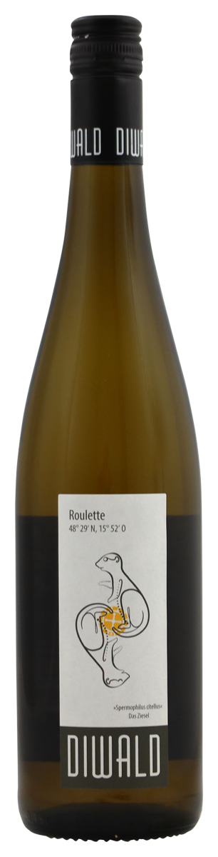 Diwald Roulette BIO - Diwald