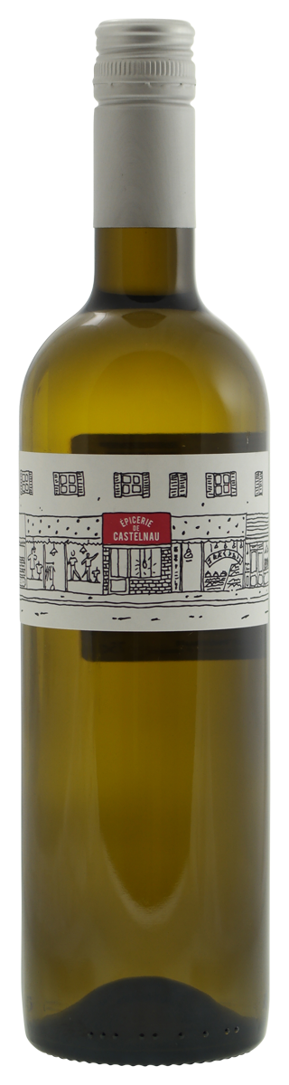 Epicerie de Castelnau Blanc - Epicerie de Castelnau