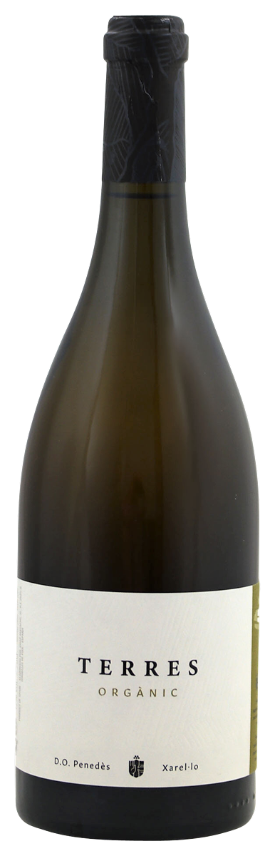 Terres Organic White BIO - Terres