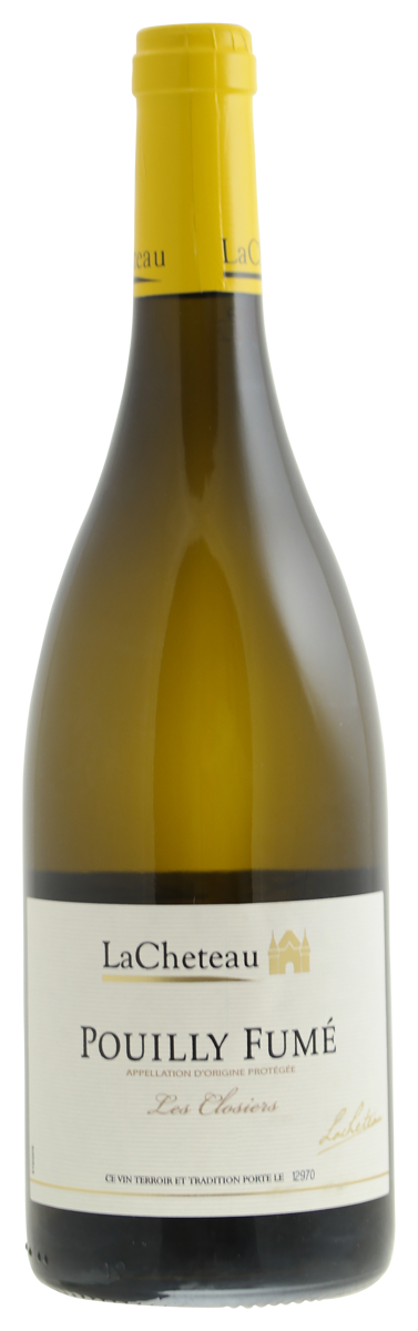 LaCheteau Pouilly Fume - LaCheteau