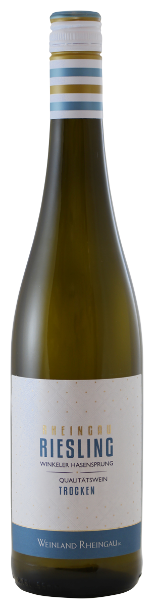 Weinland Rheingau Riesling - Weinland Rheingau