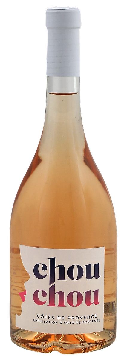 ChouChou Provence rosé - ChouChou