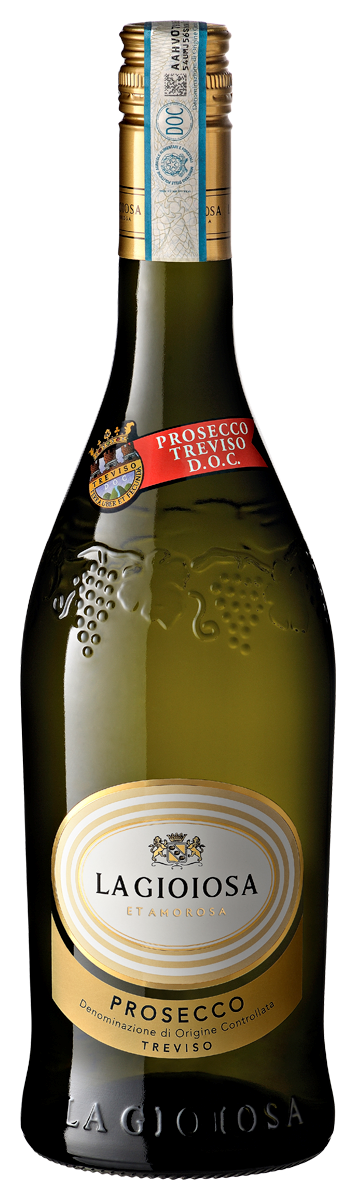 La Gioiosa Prosecco Frizzante - La Gioiosa