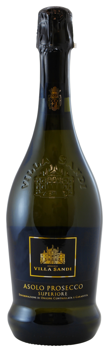 Villa Sandi Asolo Prosecco Superiore - Villa Sandi