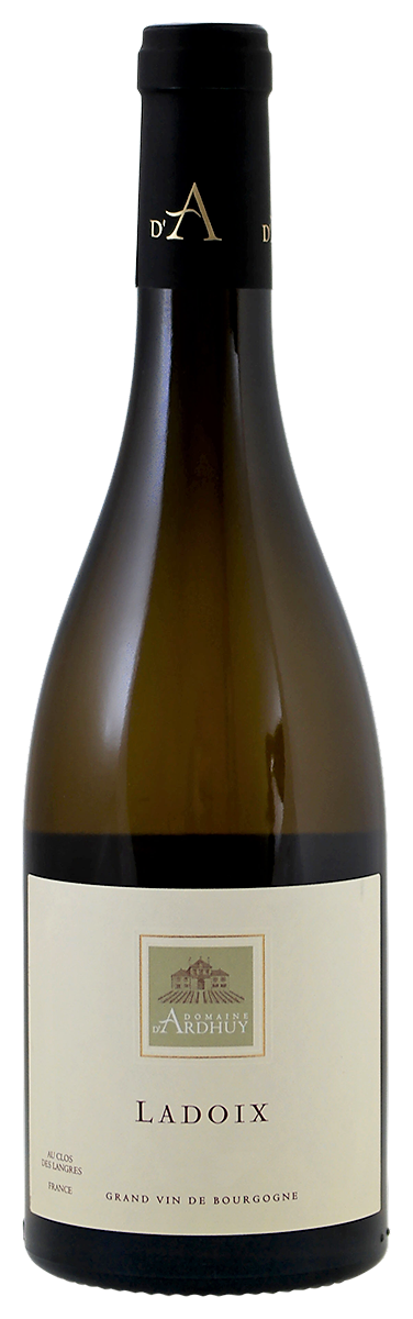 Ardhuy Ladoix blanc - Ardhuy