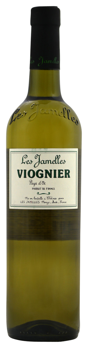 Les Jamelles Viognier - Les Jamelles