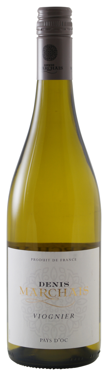 Denis Marchais Viognier - Denis Marchais