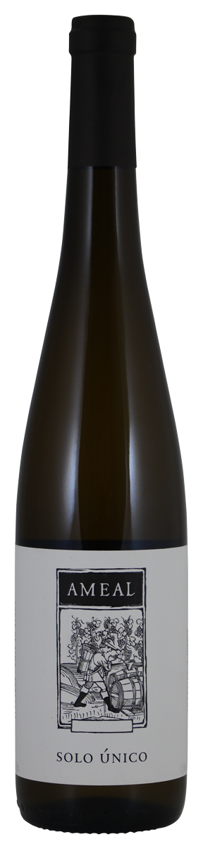 Quinta do Ameal Solo Unico - Quinta do Ameal