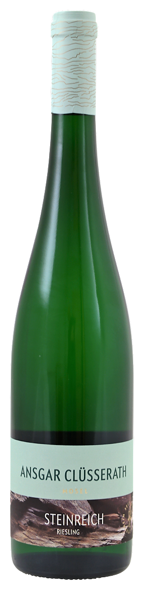 Ansgar-Clüsserath Steinreich Riesling trocke - Ansgar Clüsserath