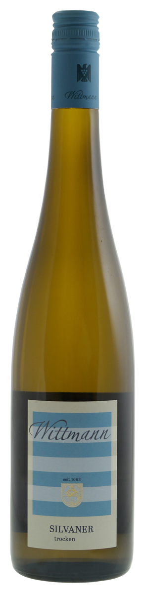Wittmann Silvaner trocken - Wittmann