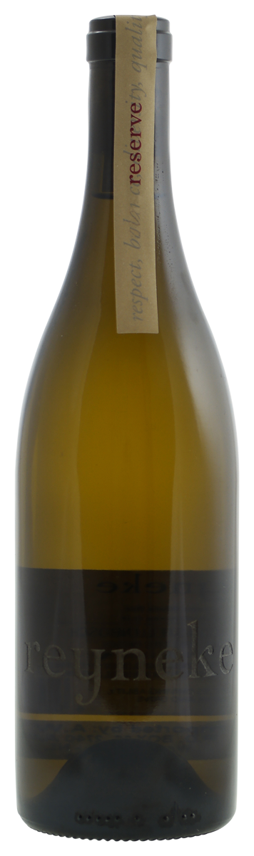 Reyneke Reserve white - Reyneke