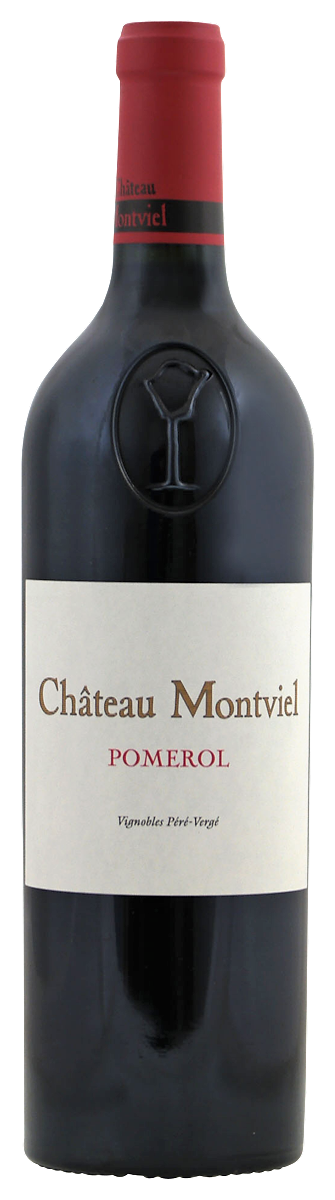 Vignobles Péré-Vergé Chateau Montviel Pomerol - Vignobles Péré-Vergé