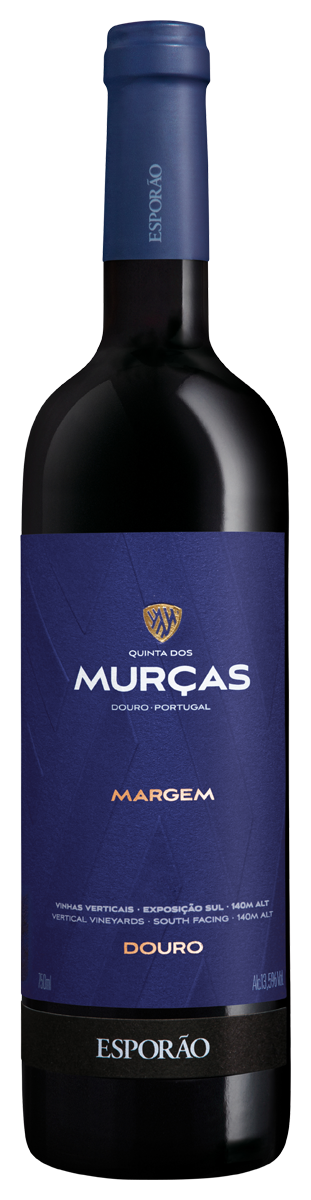 Quinta dos Murças Margem - Quinta dos Murças