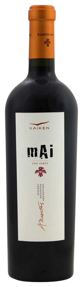 Kaiken Mai malbec - Kaiken