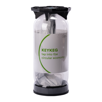 Routes de France Chardonnay Key Keg - Routes de France
