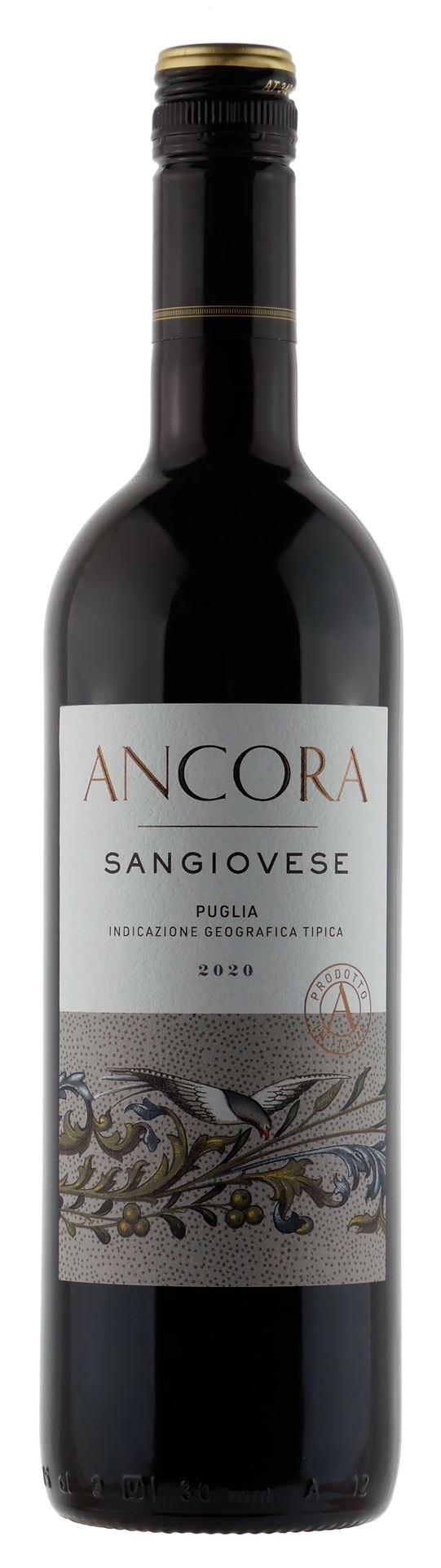 Ancora Sangiovese - Coenecoop