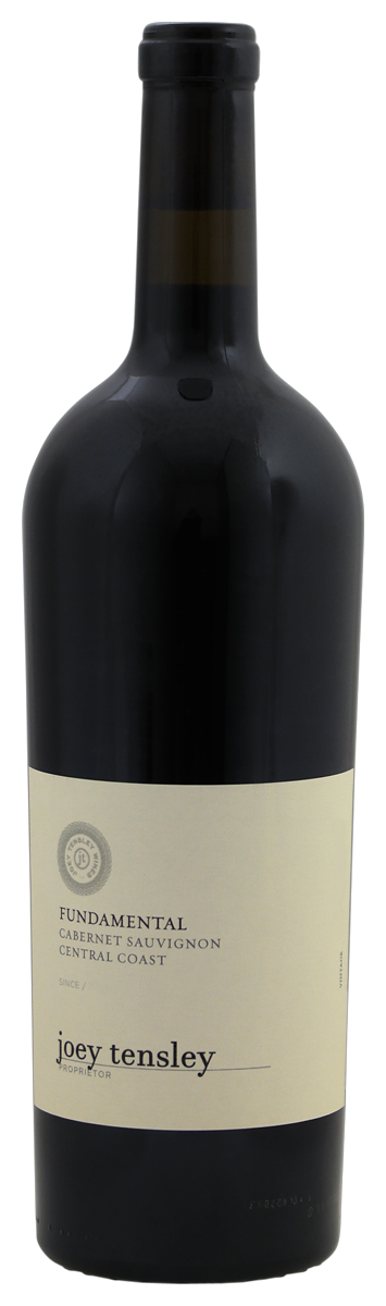 Fundamental Cabernet Sauvignon - Pallas