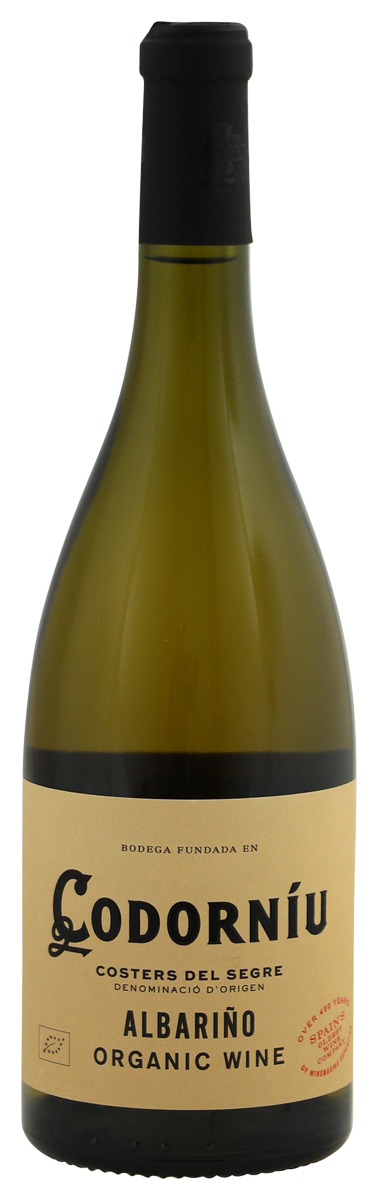BIO Codorníu Albariño - Codorniu