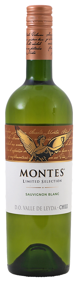 Montes Limited Selection Sauvignon Blanc - Montes