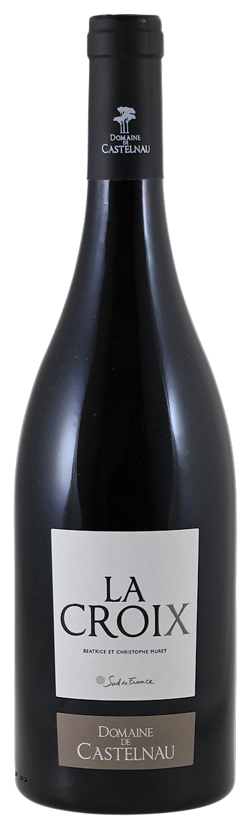 Domaine Castelnau La Croix rouge - Domaine Castelnau