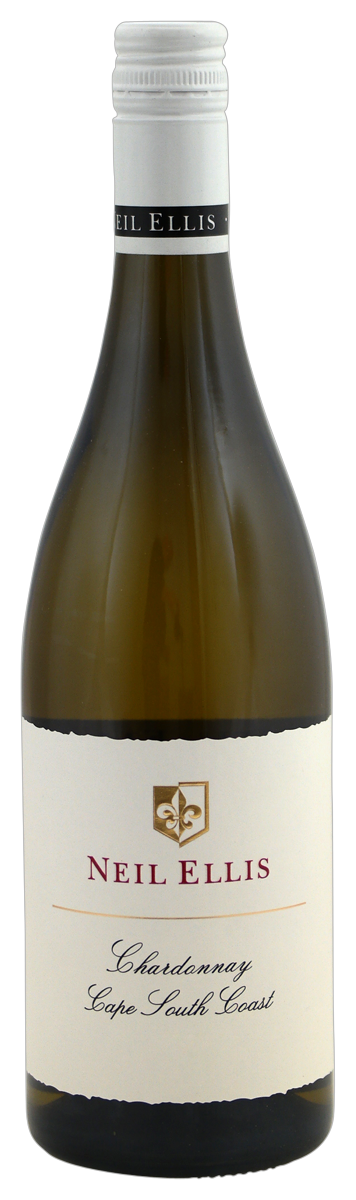Neil Ellis Cape South Coast Chardonnay - Neil Ellis