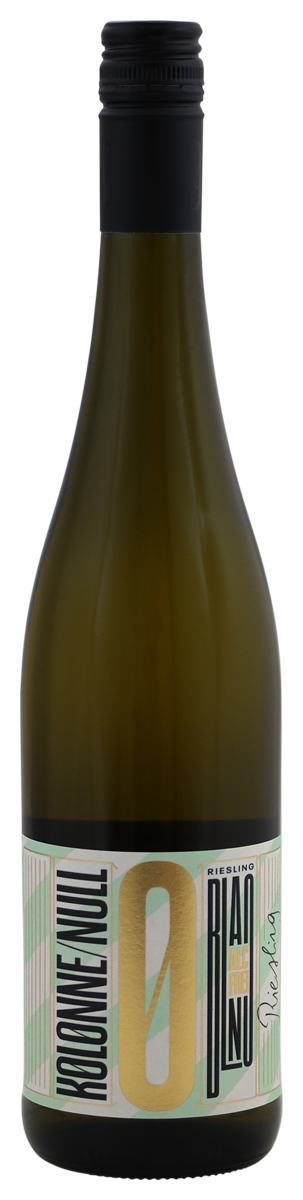 Kolonne Null Riesling - Kolonne Null
